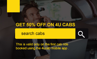 Cab Operators in Cochin(Kochi), Thrissur