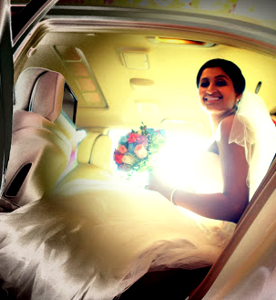 Premium Cabs For Weddings & Other Events